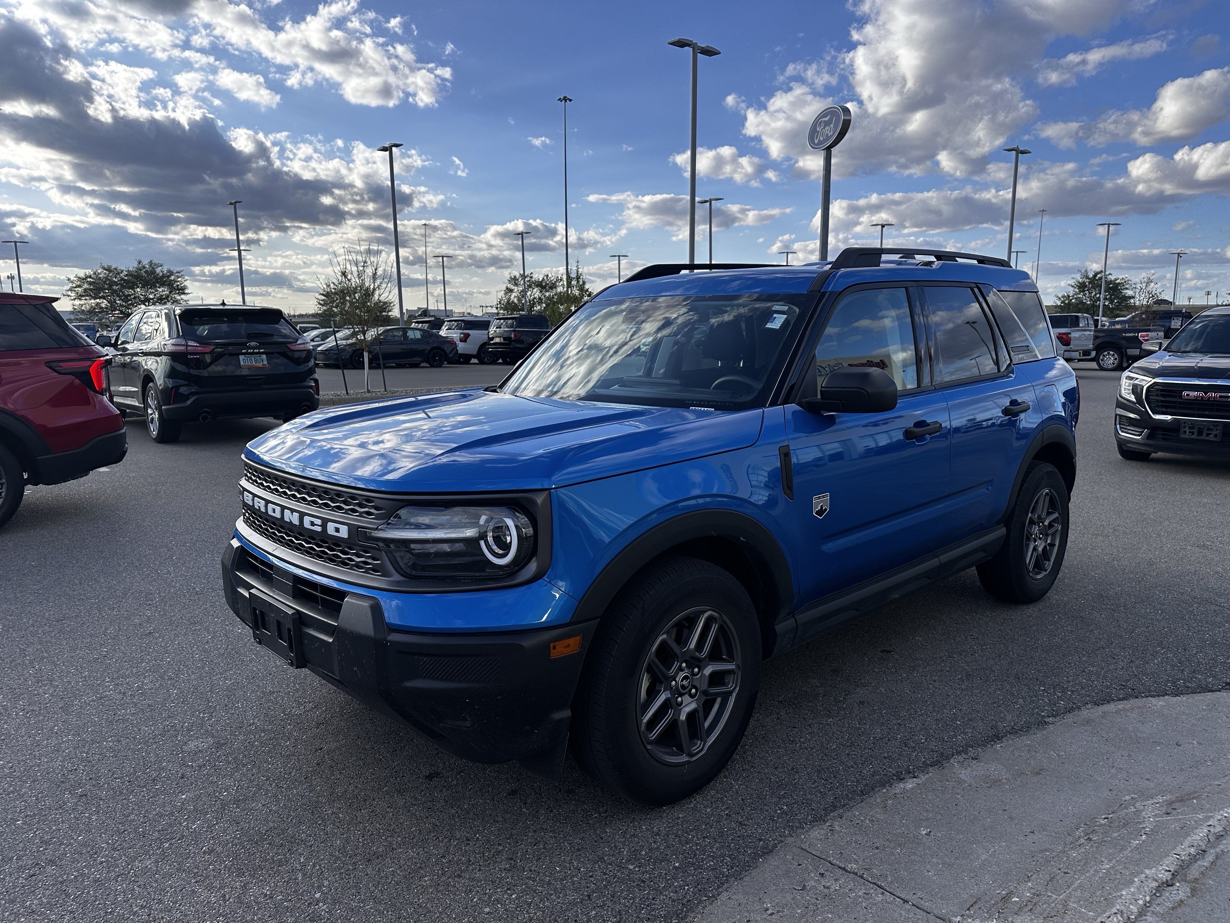 ford bronco sport 2025 3FMCR9BN3SRE75012 image ford bronco sport 2025 3FMCR9BN3SRE75012 image